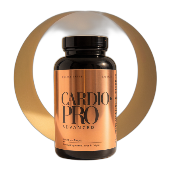 CardioPro Advanced